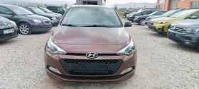 Hyundai I20 1.1CRDI, снимка 3