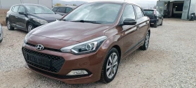 Hyundai I20 1.1CRDI, снимка 1