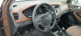 Hyundai I20 1.1CRDI, снимка 12