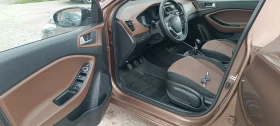 Hyundai I20 1.1CRDI, снимка 13