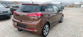 Hyundai I20 1.1CRDI, снимка 4