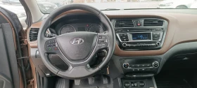 Hyundai I20 1.1CRDI, снимка 10