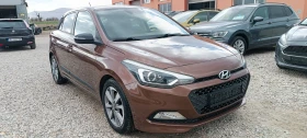 Hyundai I20 1.1CRDI, снимка 2