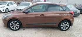 Hyundai I20 1.1CRDI, снимка 7