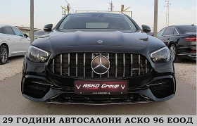     Mercedes-Benz E 220 4-MATIC/AMG/DIGITAL/FACE/KylessGo/  