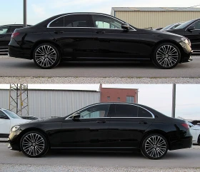 Mercedes-Benz E 220 4-MATIC/AMG/DIGITAL/FACE/KylessGo/   | Mobile.bg    7