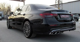 Mercedes-Benz E 220 4-MATIC/AMG/DIGITAL/FACE/KylessGo/   | Mobile.bg    4