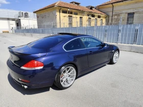 BMW 630 N52* * Individual* * Recaro | Mobile.bg    5