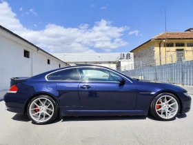 Обява за продажба на BMW 630 Individual* Ръчка ~22 999 лв. - изображение 5