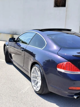 Обява за продажба на BMW 630 Individual* Ръчка ~22 999 лв. - изображение 3