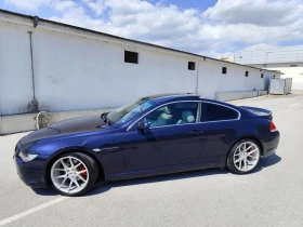 BMW 630 N52* * Individual* * Recaro | Mobile.bg    4