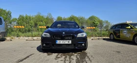 Обява за продажба на BMW 535 ~29 800 лв. - изображение 1