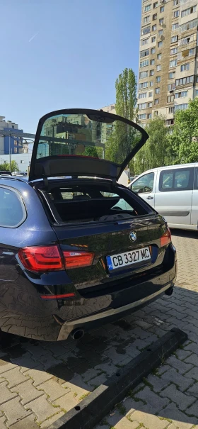 Обява за продажба на BMW 535 ~29 800 лв. - изображение 7