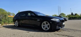 Обява за продажба на BMW 535 ~29 800 лв. - изображение 1
