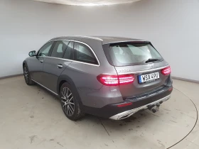    Mercedes-Benz E 220 All terain 4matic 194 