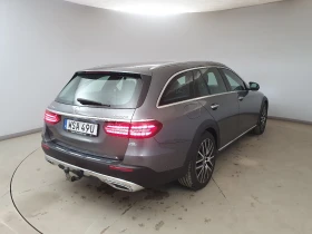     Mercedes-Benz E 220 All terain 4matic 194 