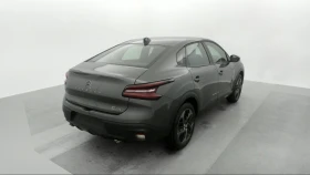 Citroen C4 C4X Plus - 45900 лв. - 17296743 | Car24.bg