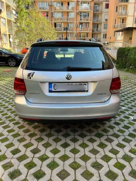 VW Golf Bluemotion 1.9 | Mobile.bg    2