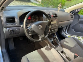 VW Golf Bluemotion 1.9 | Mobile.bg    7