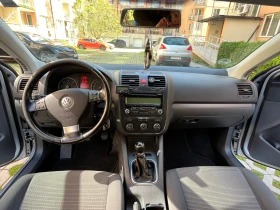 VW Golf Bluemotion 1.9 | Mobile.bg    11