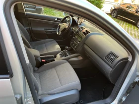 VW Golf Bluemotion 1.9 | Mobile.bg    10
