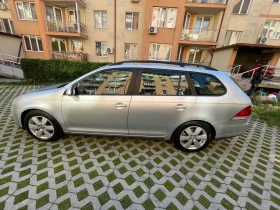 VW Golf Bluemotion 1.9 | Mobile.bg    6