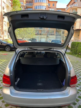 VW Golf Bluemotion 1.9 | Mobile.bg    13