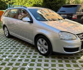 VW Golf Bluemotion 1.9 | Mobile.bg    3