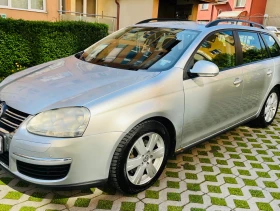 VW Golf Bluemotion 1.9 | Mobile.bg    4