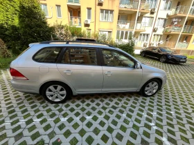 VW Golf Bluemotion 1.9 | Mobile.bg    5