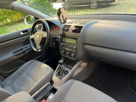 VW Golf Bluemotion 1.9 | Mobile.bg    8