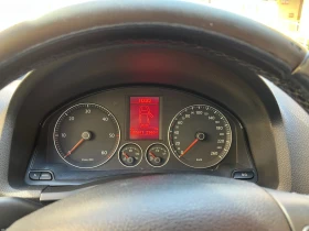 VW Golf Bluemotion 1.9 | Mobile.bg    9