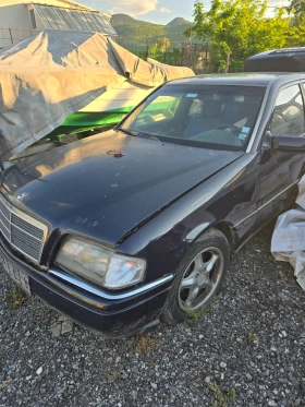 Обява за продажба на Mercedes-Benz C 180 ~Цена по договаряне - изображение 1