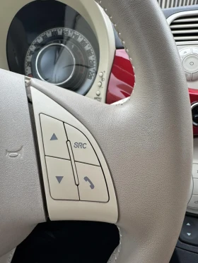 Fiat 500 | Mobile.bg    17