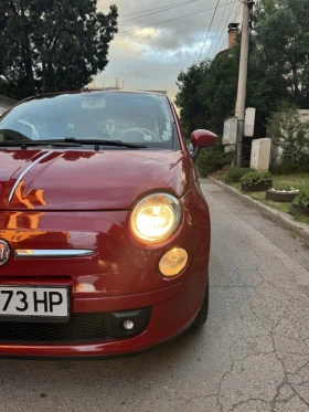 Fiat 500 | Mobile.bg    14