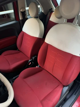 Обява за продажба на Fiat 500 ~9 500 лв. - изображение 4