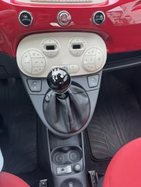 Обява за продажба на Fiat 500 ~9 500 лв. - изображение 5
