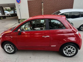 Обява за продажба на Fiat 500 ~9 500 лв. - изображение 2
