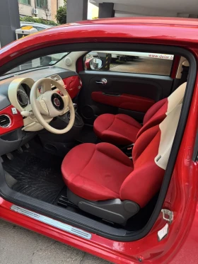 Обява за продажба на Fiat 500 ~9 500 лв. - изображение 3