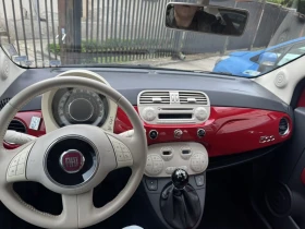 Обява за продажба на Fiat 500 ~9 500 лв. - изображение 8