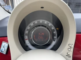 Обява за продажба на Fiat 500 ~9 500 лв. - изображение 6