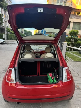 Fiat 500 | Mobile.bg    13