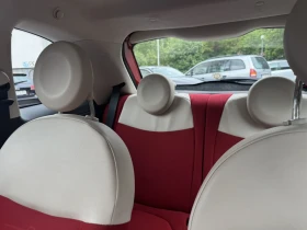Обява за продажба на Fiat 500 ~9 500 лв. - изображение 7