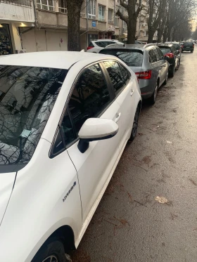 Обява за продажба на Toyota Corolla ~27 500 лв. - изображение 6
