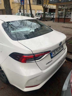 Обява за продажба на Toyota Corolla ~27 500 лв. - изображение 1