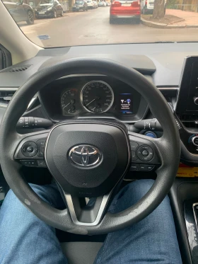 Обява за продажба на Toyota Corolla ~27 500 лв. - изображение 5