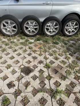 Honda Fr-v 1.8 | Mobile.bg    11