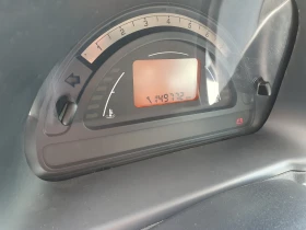 Обява за продажба на Citroen C3 1.4i 90кс АВТОМАТИК ~3 700 лв. - изображение 8