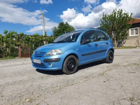 Обява за продажба на Citroen C3 1.4i 90кс АВТОМАТИК ~3 700 лв. - изображение 6