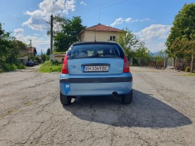 Обява за продажба на Citroen C3 1.4i 90кс АВТОМАТИК ~3 700 лв. - изображение 3